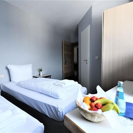 Hotel Best One Rossdorf  Екстериор снимка
